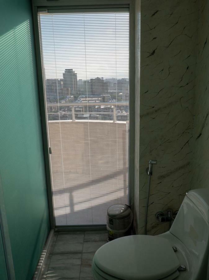 Boulevard Side Apartments Μπακού Εξωτερικό φωτογραφία