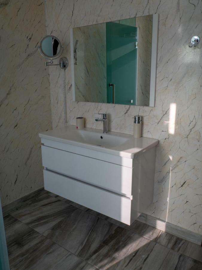 Boulevard Side Apartments Μπακού Εξωτερικό φωτογραφία