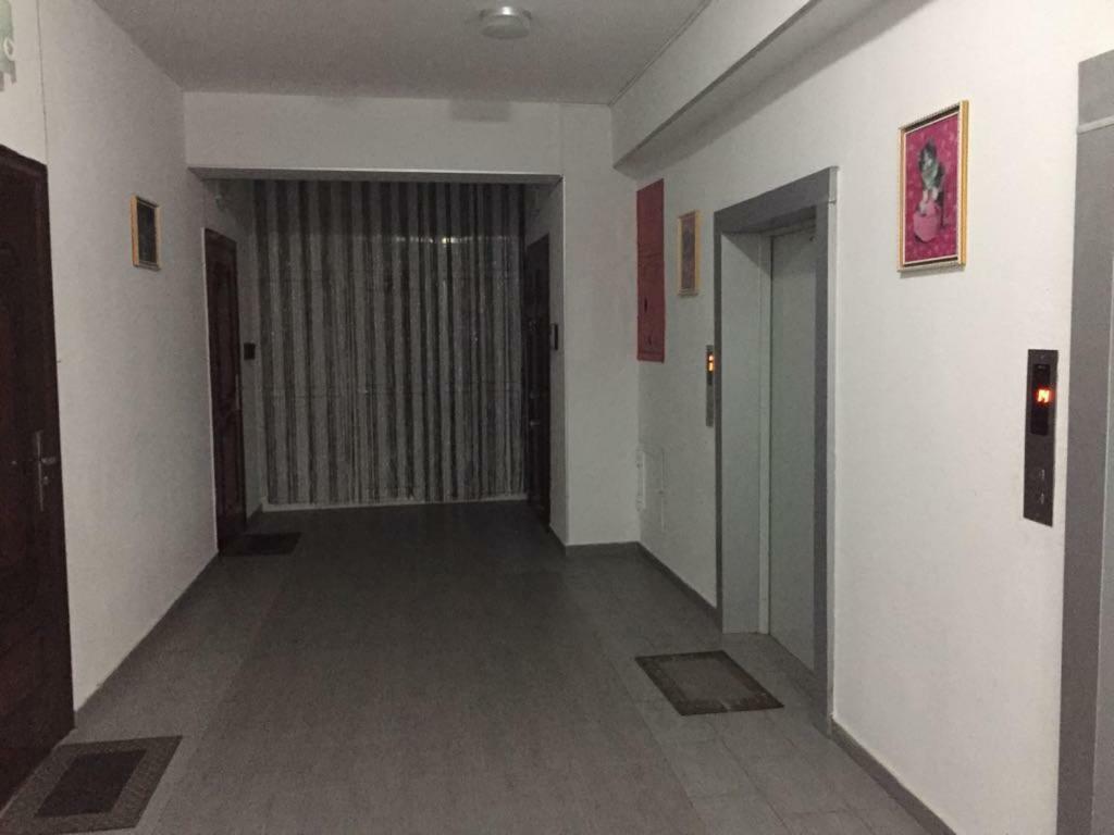 Boulevard Side Apartments Μπακού Εξωτερικό φωτογραφία