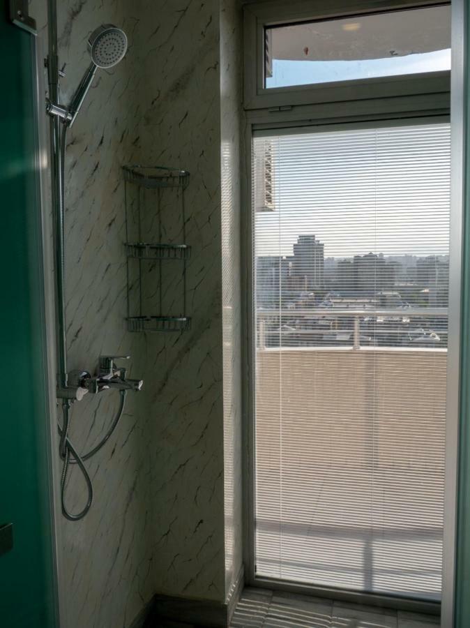 Boulevard Side Apartments Μπακού Εξωτερικό φωτογραφία